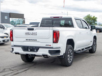 The 2024 GMC Sierra 1500 AT4 is a rugged full-size pickup built for Canadian drivers who want seriou... (image 7)