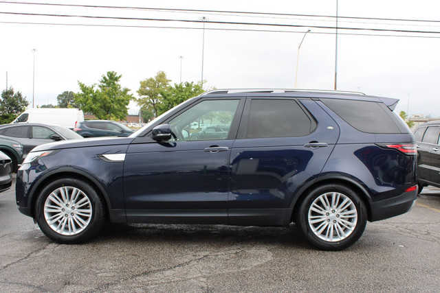 2020 Land Rover Discovery in Cars & Trucks in Oakville / Halton Region - Image 4
