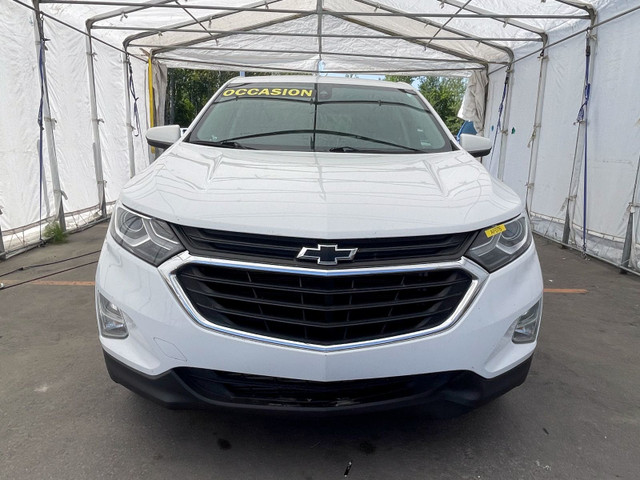 2020 Chevrolet Equinox LT AWD *SIÈGES CHAUFF* CARPLAY BLUETOOTH  in Cars & Trucks in Laurentides - Image 4