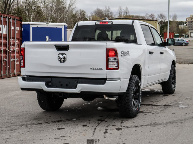 2023 Ram 1500 in Cars & Trucks in Oshawa / Durham Region - Image 4