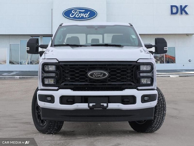 2025 Ford F-350 Super Duty LARIAT in Cars & Trucks in Edmonton - Image 2