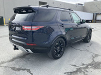 The 2020 Land Rover Discovery Landmark is an exceptional blend of luxury, performance, and practical... (image 6)