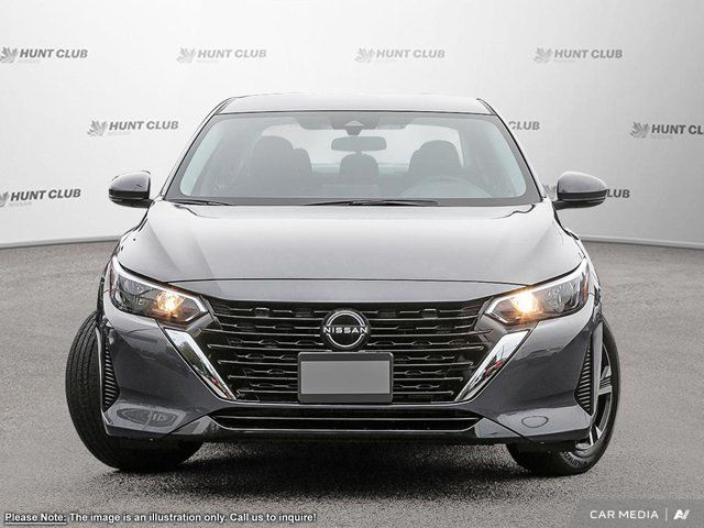 2025 Nissan Sentra SV in Cars & Trucks in Ottawa - Image 2