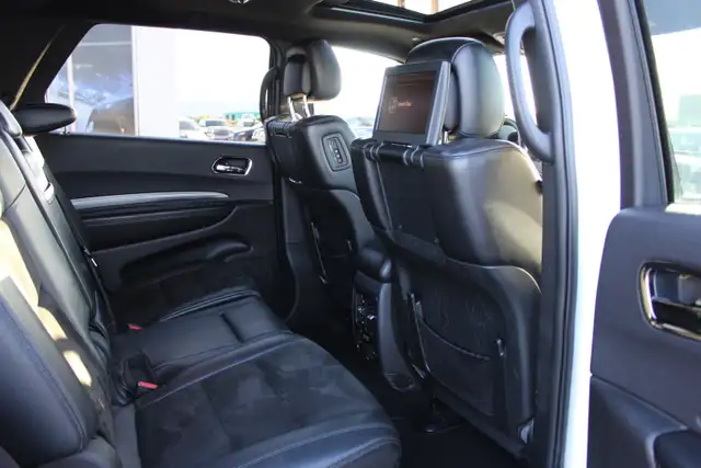 2019 Dodge Durango in Cars & Trucks in Oakville / Halton Region - Image 27