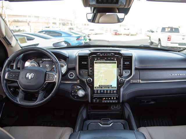 2021 Ram 1500 Limited in Cars & Trucks in Calgary - Image 3
