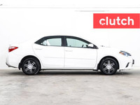NO ACCIDENTS / CLEAN CARFAX / Climate Control, Auxiliary Audio Input, Bluetooth Music and more! Clut... (image 3)