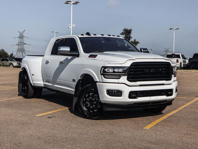 2022 Ram 3500 Limited Longhorn Level 1 6.7L Mega Cab DRW in Cars & Trucks in Strathcona County - Image 2