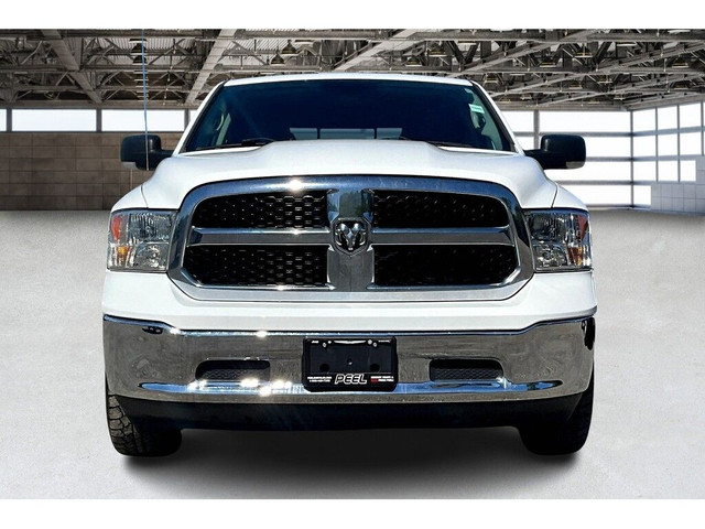 2017 Ram 1500 SLT Crew Cab | AS IS | 4X4 in Cars & Trucks in Mississauga / Peel Region - Image 3