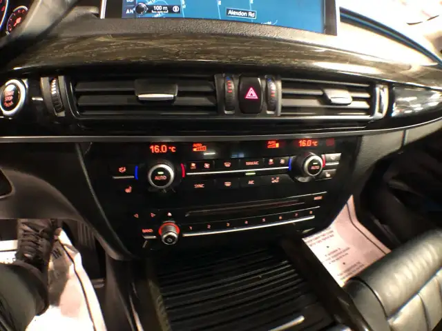 2017 BMW X5 xDrive35i LEATHER PANO/ROOF NAVI B/SPOT HUD CAMERA in Cars & Trucks in City of Toronto - Image 19