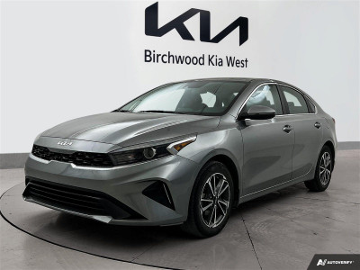 2022 Kia Forte EX Wireless Charger | Heated Steering