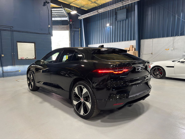 2019 Jaguar I-PACE HSE EV400 First Edition, Accident Free, 360 C in Cars & Trucks in Oakville / Halton Region - Image 3