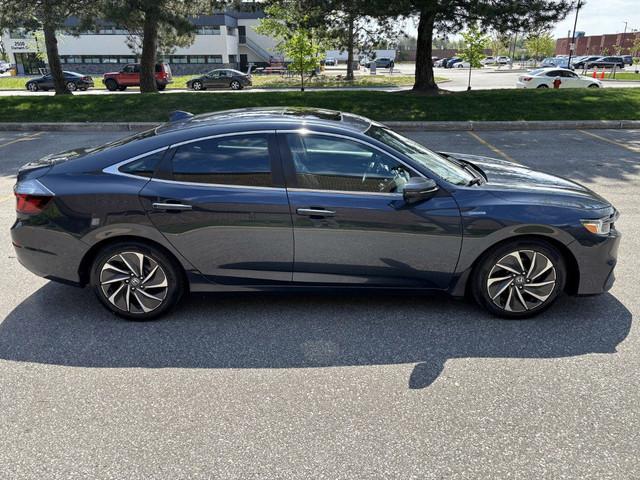 2019 Honda Insight Touring * Top Of The Line * One Owner * in Cars & Trucks in Oakville / Halton Region - Image 4