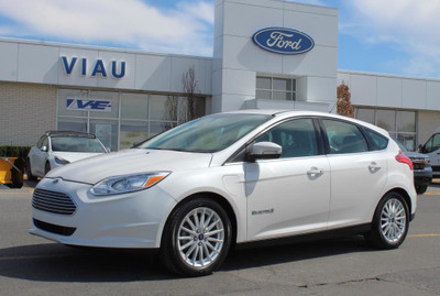  2018 FORD FOCUS ÉLECTRIQUE 500A DÉMARREUR CAMÉRA SYNC3