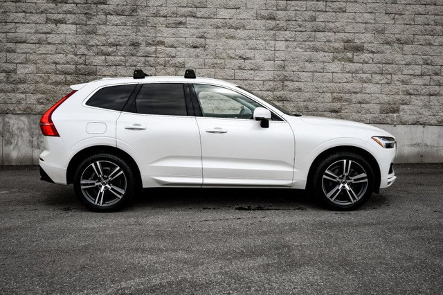 2021 Volvo XC60 MOMENTUM ? SUNROOF ? NAV ? HEATED LEATHER in Cars & Trucks in Kingston - Image 2