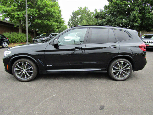 2018 BMW X3 xDrive30i xDrive30i/Navi/HUD/Pano/Blind Spot/Pwr.... in Cars & Trucks in Oakville / Halton Region - Image 2