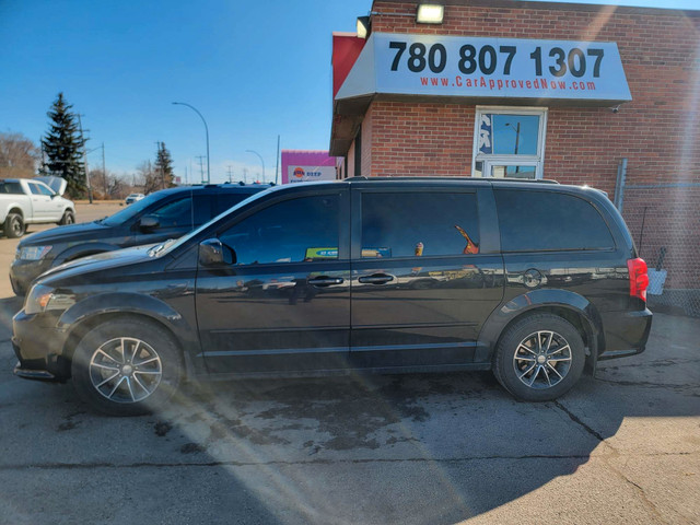 2016 Dodge Grand Caravan R/T in Cars & Trucks in Edmonton - Image 2