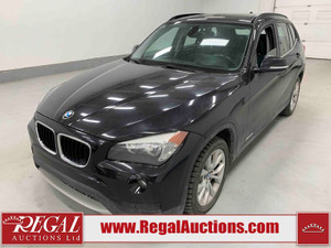 2014 BMW X1
