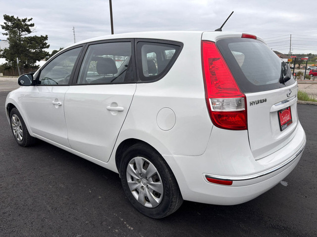 2011 Hyundai Elantra Touring 4dr Wagon in Cars & Trucks in Mississauga / Peel Region - Image 3