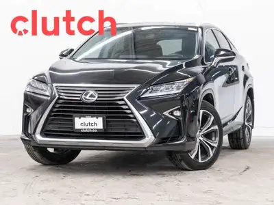 NO ACCIDENTS / CLEAN CARFAX / Auto Dimming Rearview Mirror, Front Heated Seats, Ventilated Front Sea...