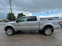 2012 FORD F-150 PLATINUM 5.0L FULLY LOADED F-150 WITH GREAT SERVICE HISTORY! -3 MAGNAFLO CATBACK EXH... (image 7)