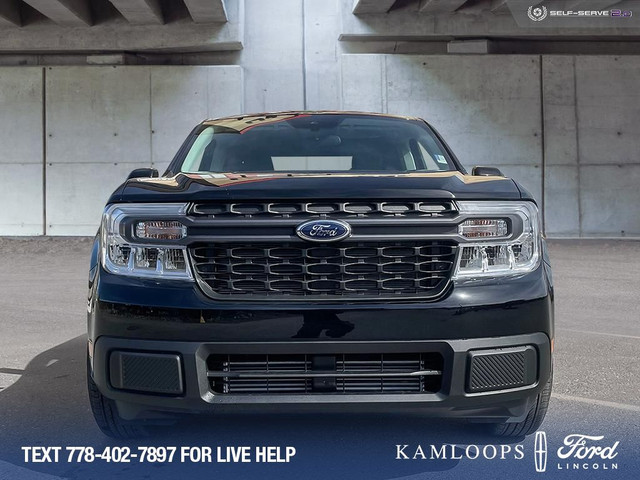 2024 Ford Maverick XLT | XLT | 4X4 | LUXURY PKG | HARD DROP-I... in Cars & Trucks in Kamloops - Image 2