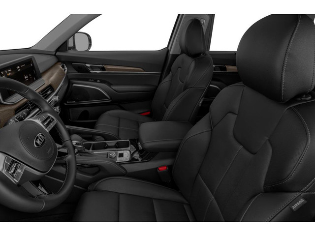 2020 Kia Telluride SX 3.8L V6, SUNROOF, LEATHER HEATED SEATS,... in Cars & Trucks in Calgary - Image 2