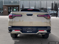 Command the road in this stylish 2024 Hyundai Santa Cruz Trend Crew Cab Pickup, boasting a Californi... (image 4)