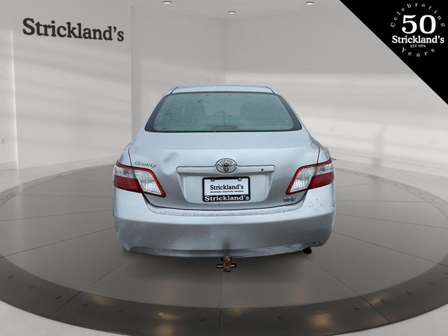 2008 TOYOTA CAMRY HYBRID HYBRID SEDAN in Cars & Trucks in Stratford - Image 4