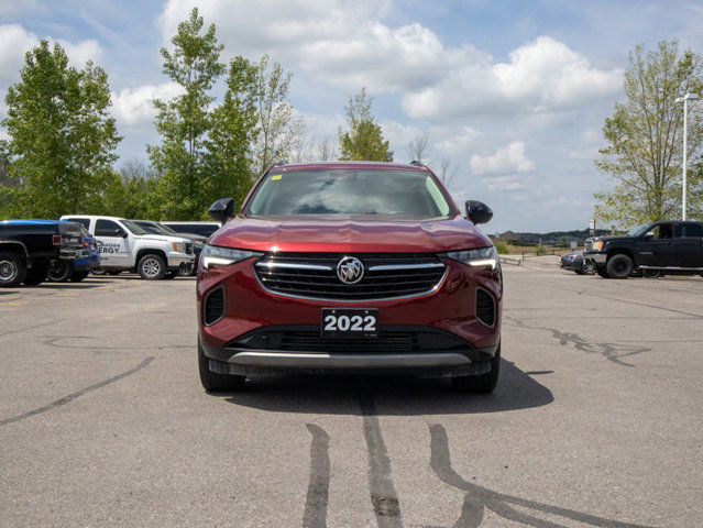 2022 Buick Envision Preferred-Power Liftgate in Cars & Trucks in Belleville - Image 2