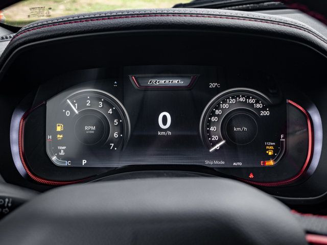 2026 Ram 1500 Rebel in Cars & Trucks in Barrie - Image 3