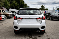 This 2023 Mitsubishi RVR is for sale today. This SUV has 73,550 kms. It's _black in colour . It has... (image 4)