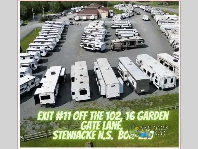 2019 Palomino SolAire Ultra Lite 240BHS in Travel Trailers & Campers in Truro - Image 16