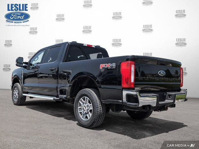2023 Ford F-250 XLT in Cars & Trucks in Stratford - Image 4