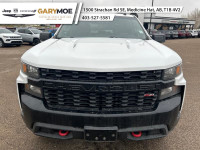 Certified, Off-Road Suspension, Apple CarPlay, Android Auto, Aluminum Wheels, Remote Keyless Entry!... (image 5)