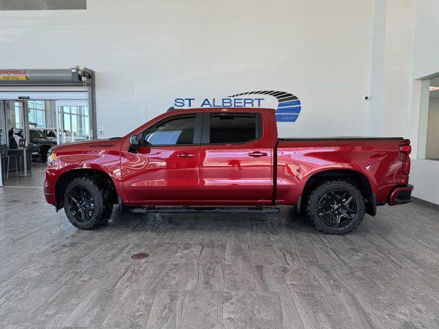 2024 Chevrolet Silverado 1500 RST in Cars & Trucks in St. Albert - Image 2