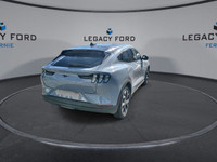 *Activex Seats, Heated Seats, 19 inch Aluminum Wheels, Heated Steering Wheel!* Explore the all-elect... (image 7)