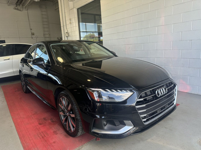 2020 Audi A4 in Cars & Trucks in Oakville / Halton Region