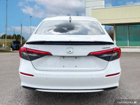 This Honda Civic Sedan boasts a Intercooled Turbo Regular Unleaded I-4 1.5 L/91 engine powering this... (image 5)