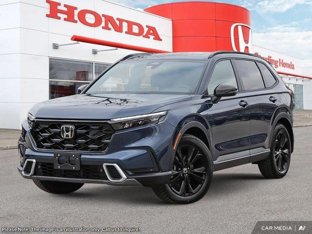 2026 Honda CR-V Hybrid Touring in Cars & Trucks in Hamilton