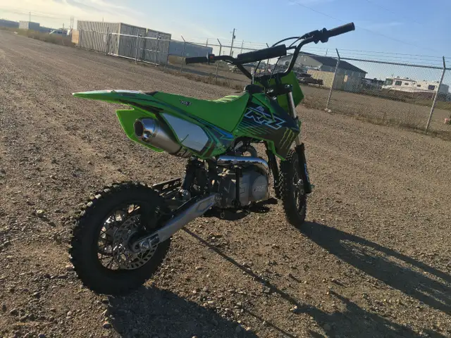 2024 BRAND NEW RFZ 110 DIRT BIKE / SPECIAL CLEARANCE PRICE - in Other in Brandon - Image 18