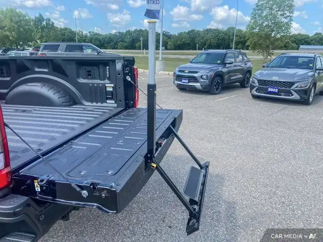 2025 Ford Super Duty F-350 SRW Platinum in Cars & Trucks in Brandon - Image 35