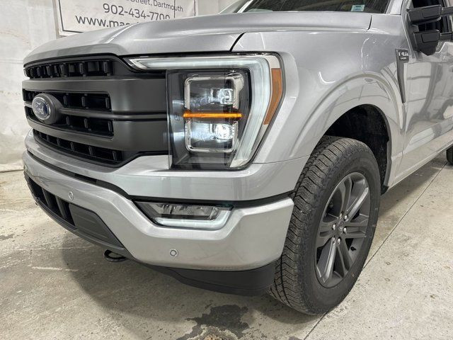  2023 Ford F-150 LARIAT in Cars & Trucks in Dartmouth - Image 2