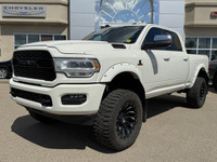 *About This Used RAM 3500 for sale in Alberta* This Ram 3500 boasts a Intercooled Turbo Diesel I-6 6... (image 1)