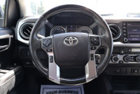 SAFETY INCLUDED ONE OWNER LOCAL ONTARIO CAR TOYOTA SERVICE RECORDS Very Clean Toyota Tacoma 3.5L V6... (image 9)