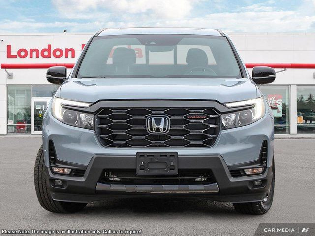 2025 Honda Ridgeline TrailSport in Cars & Trucks in London - Image 2