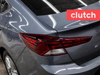 NO ACCIDENTS / CLEAN CARFAX / Climate Control, Auxiliary Audio Input, Bluetooth Music and more! Clut... (image 9)