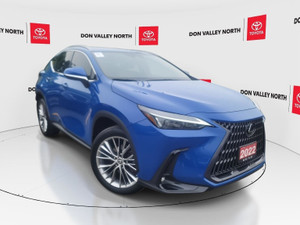 2022 Lexus NX 350 Other