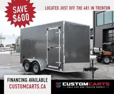 Financing Available From $75.76* (Bi-Weekly) $9,395.00 x 84 months based on 8.99% APR and $0 down pa...
