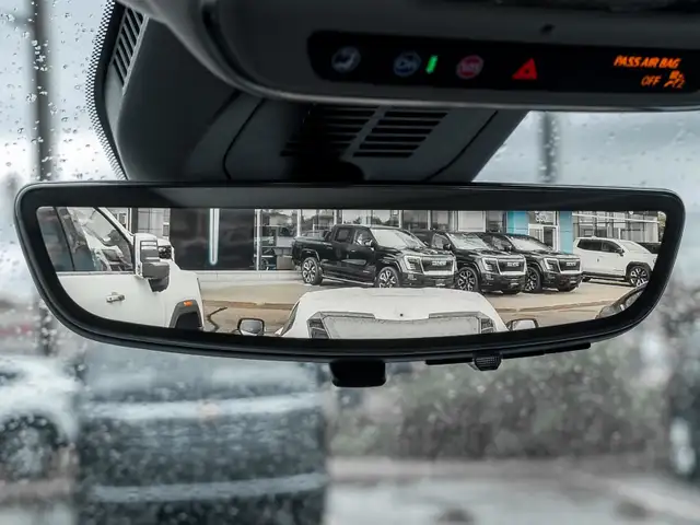 2026 GMC Terrain Denali AWD- HD Surround Vision in Cars & Trucks in Markham / York Region - Image 21