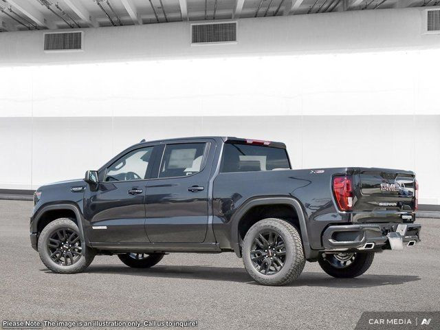 2025 GMC Sierra 1500 Elevation in Cars & Trucks in Winnipeg - Image 4